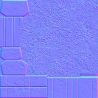 Asset preview